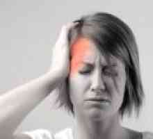 Co dělat v případě, že bolest v pravé nebo levé straně hlavy?