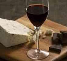 Je víno, čokoláda, sýr, pomůže zhubnout?