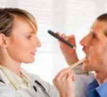 Hnis úst - příčiny, diagnostika, léčba