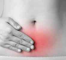 Děloha Endometrióza: příznaky a léčba