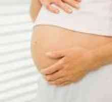 Jak se ženské tělo během těhotenství?