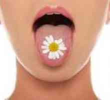Co je příčinou sucho v ústech?