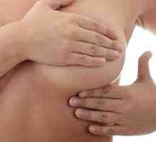 Léčba fibrocystické onemocnění prsu
