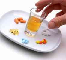 Mohu pít alkohol při užívání antibiotik
