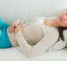 Bolavé bolesti břicha: příčiny, příznaky, léčba
