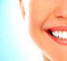 Příznaky a léčba zánětu dásní
