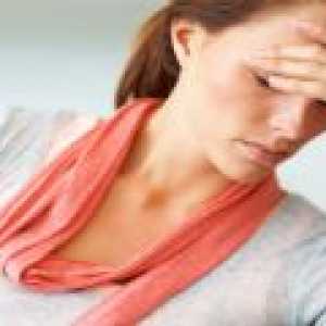 Bolest hlavy a svalů: příčiny, léčba