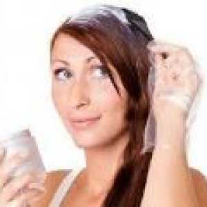 Efektivní vlasové masky doma
