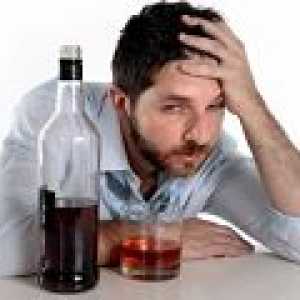 Následky konzumace alkoholu