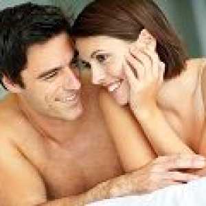 Pravidelný sex - jeden z nejlepších způsobů prevence rakoviny prostaty