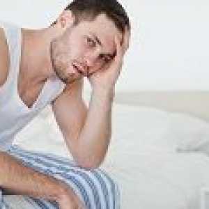 Zduření lymfatických uzlin u mužů: Příčiny, příznaky, léčba