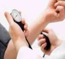 10 Mýtů o vysoký krevní tlak