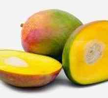 African Mango na hubnutí, jak efektivní?