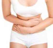 Bolest žaludku, symptomy a léčba bolesti v žaludku