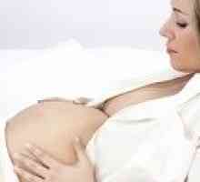 Bolavé svaly v průběhu těhotenství, příčiny, léčba