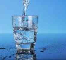 Čistá voda pro zdraví