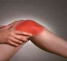 Artróza kolenního kloubu: příčiny, léčba