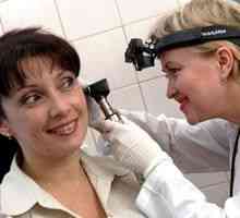 Lepidlo ucho - příčiny, příznaky, diagnostika a léčba lepidla ucha