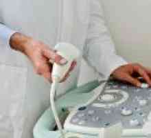 Jak se připravit na srdce ultrazvukem?