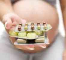 Léky a těhotenství - je to možné?