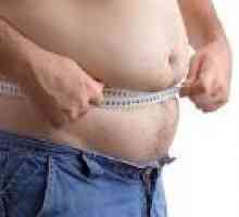 Narušený metabolismus u mužů - co mám dělat?
