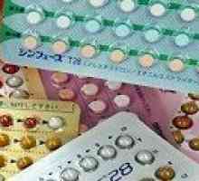Nehormonální antikoncepční pilulky