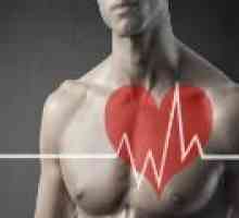 Nízká srdeční frekvence, vysoký krevní tlak: příčiny, léčba