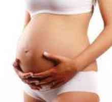 Norma glukózy v průběhu těhotenství, zvětšení, zmenšení
