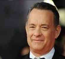 Lifestyle herec Tom Hanks vedlo k diabetu