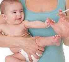 Jsou nebezpečí kouření během kojení?
