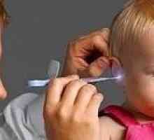 ORL může zabránit ztrátě sluchu u dětí