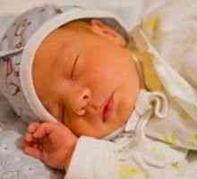 Zvýšené bilirubin u novorozenců