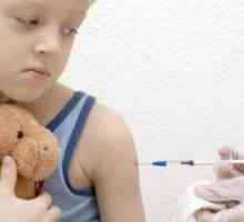 Příznaky diabetu u dětí