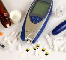 Diabetes mellitus: Příčiny a symptomy