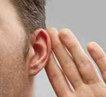 Zánět středního ucha - hnisavý zánět středního ucha, akutní zánět středního ucha, léčba
