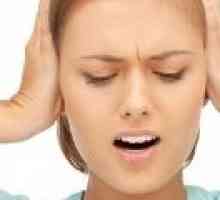 Tinitus - zvonění v uších. Příčiny a léčba