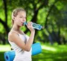 Vědci se naučili, jak pít vodu a zhubnout