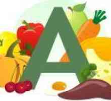 Jaké potraviny obsahují vitamin A?
