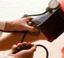 Vysoký krevní tlak - co mám dělat?