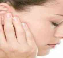 Nosní ucho: příčiny, léčba