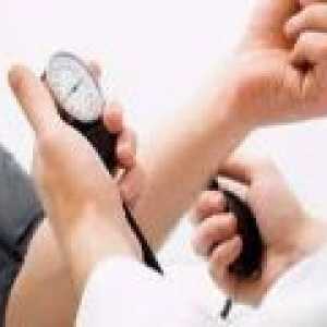 10 Mýtů o vysoký krevní tlak