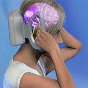 FDA schválila použití přenosného zařízení pro migrény