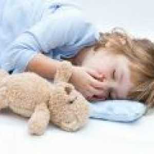 Epilepsie u dětí - příčiny, příznaky, léčba