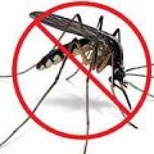 Jak se chránit před komáry?