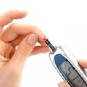 Jaká úroveň glukózy u diabetu?