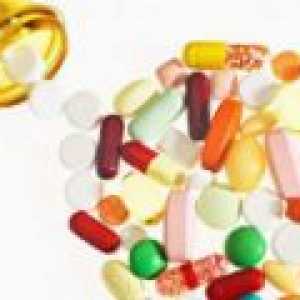Léky na diabetes mellitus