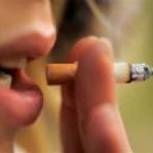 Je možné kouřit během těhotenství?