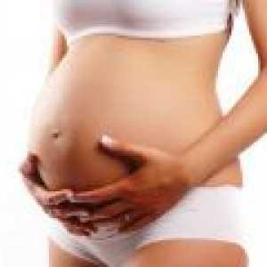 Norma glukózy v průběhu těhotenství, zvětšení, zmenšení