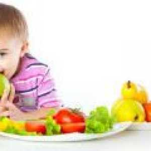 Zdravá strava pro děti
